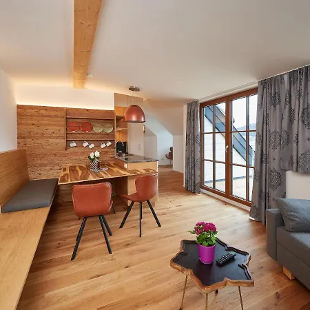 Brunnwirt Essen & Wohnen Appartement Fuschl am See Buitenkant foto