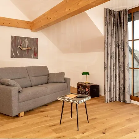 Brunnwirt Essen & Wohnen Appartement Fuschl am See Buitenkant foto