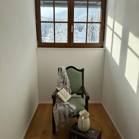 Brunnwirt Essen & Wohnen Appartement Fuschl am See Buitenkant foto