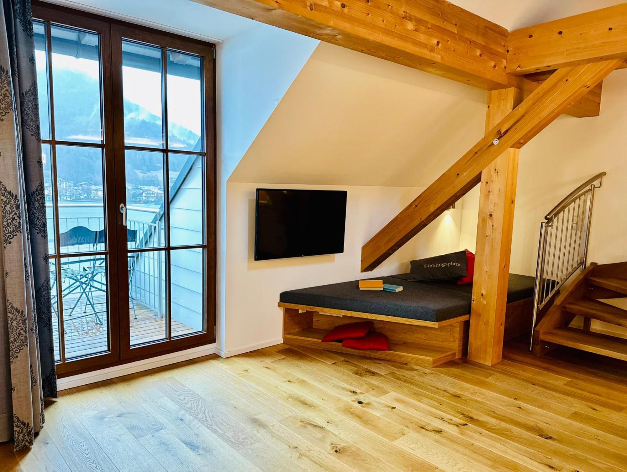 Brunnwirt Essen&wohnen Apartment
