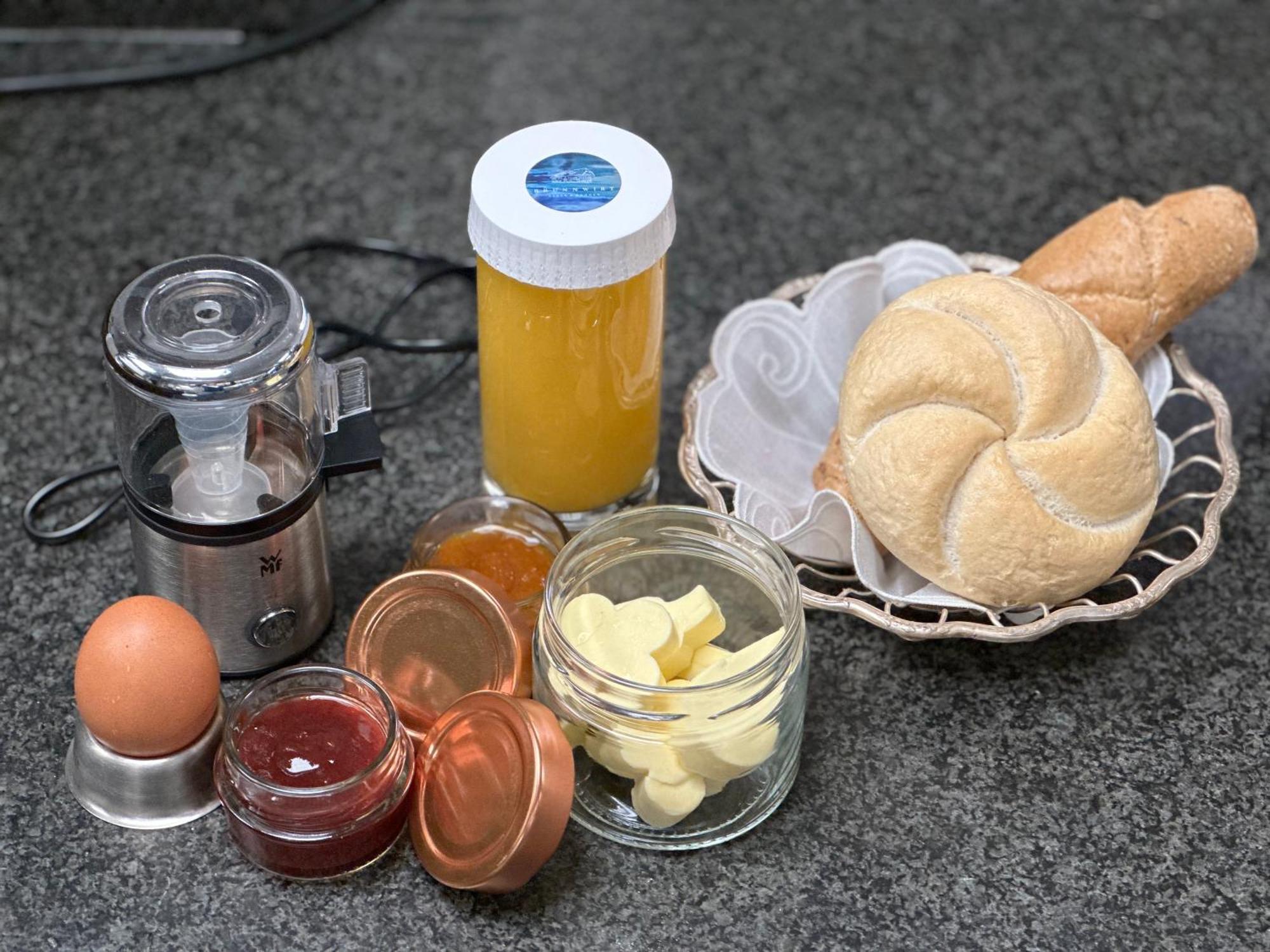 Brunnwirt Essen&wohnen Fuschl am See