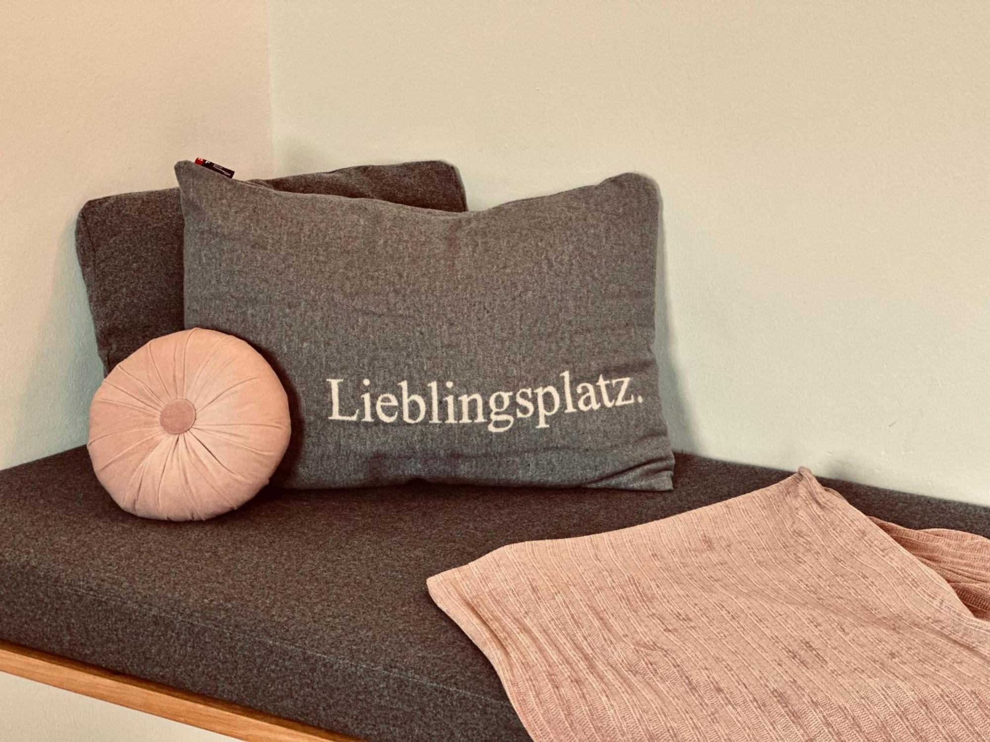 Brunnwirt Essen & Wohnen Apartamento