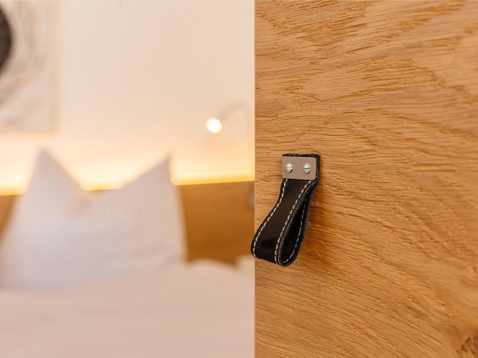 Apartamento Brunnwirt Essen & Wohnen *