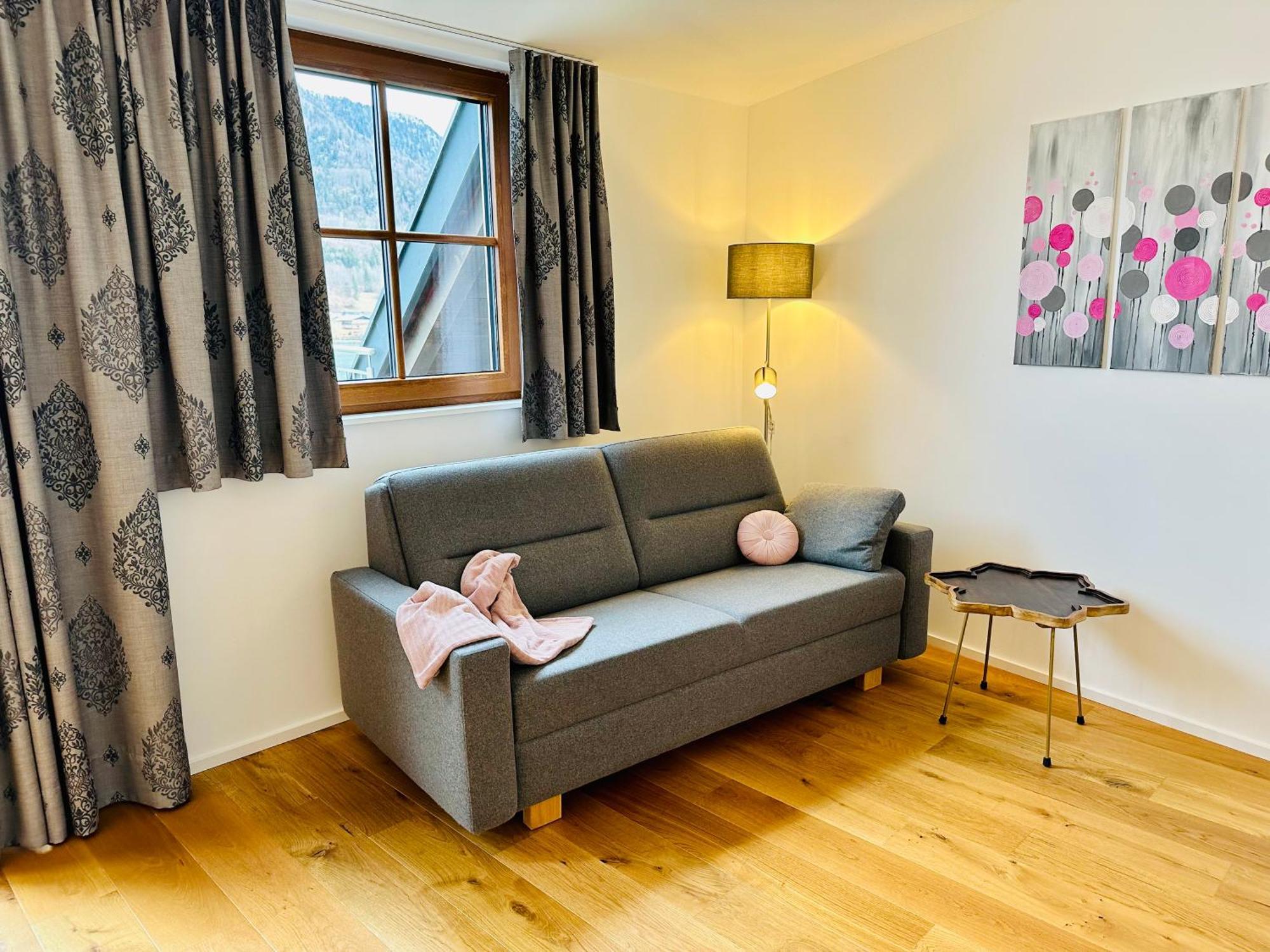 Brunnwirt Essen&wohnen Apartment Fuschl am See
