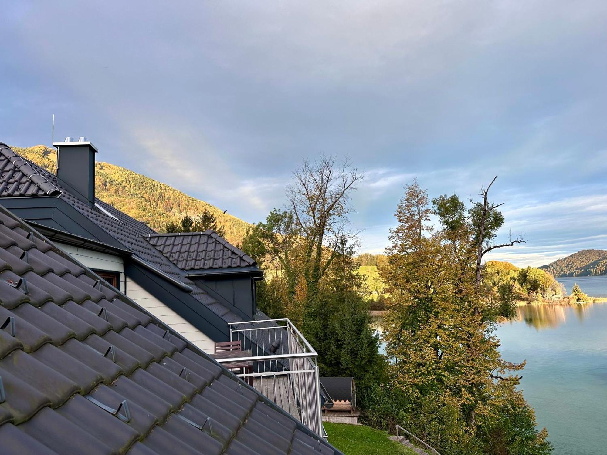 Brunnwirt Essen&wohnen Fuschl am See