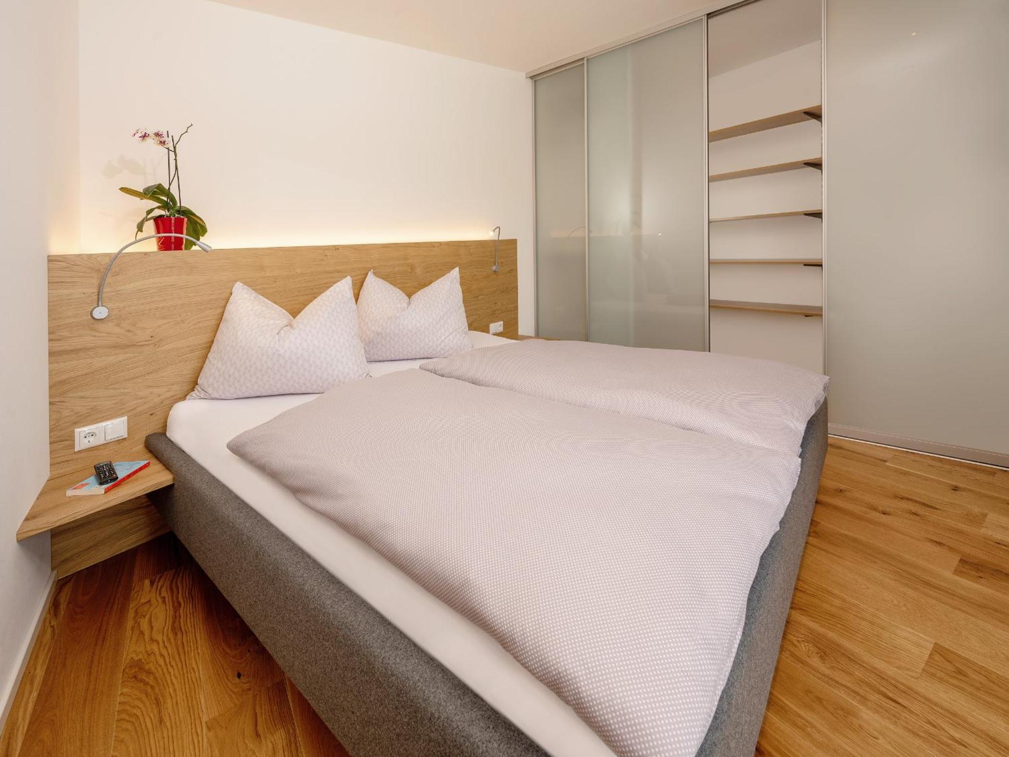 Brunnwirt Essen & Wohnen Apartamento Fuschl am See