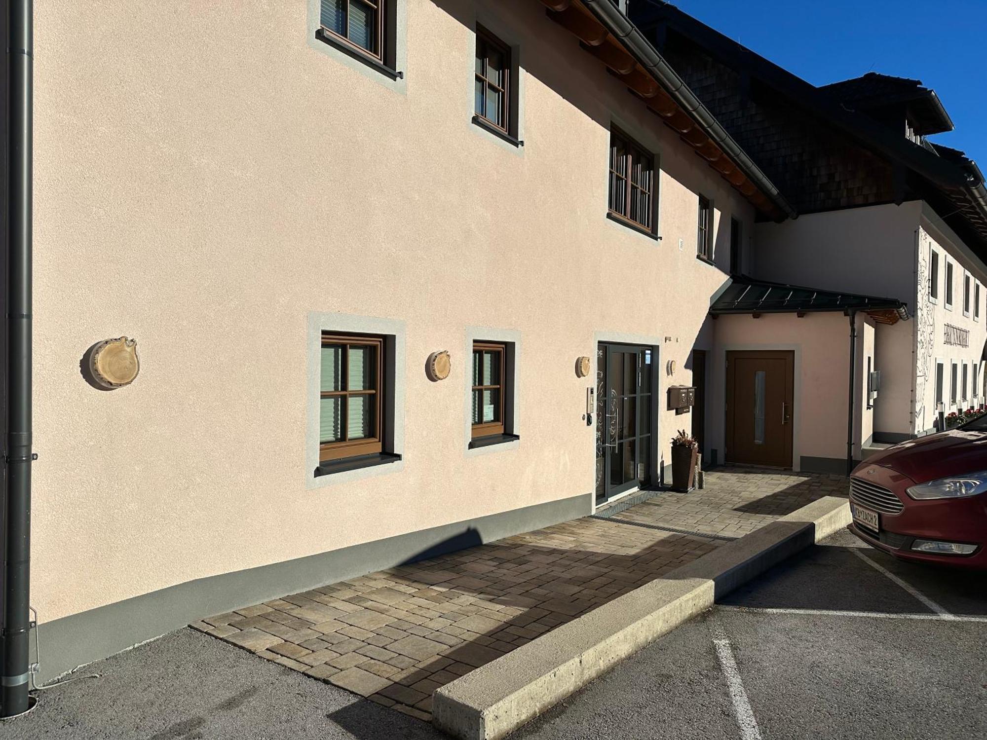 Brunnwirt Essen & Wohnen Fuschl am See